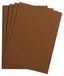 Clairefontaine 90765C Etival Color Tekenpapier - 25 Vellen Bruin A3 160g
