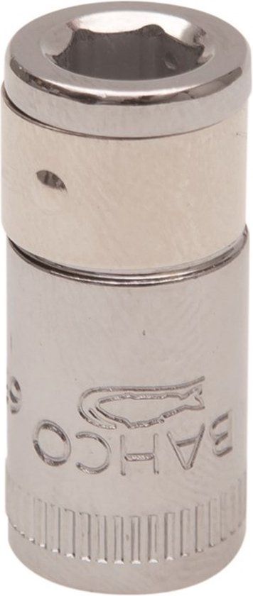 Bahco 6973A 1/4" adapter voor 1/4" bits