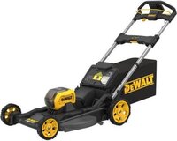DeWALT DCMWP500N FLEXVOLT Accu Grasmaaier - 53cm - 54V XR - Zonder Accu's