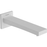 Hansgrohe Tecturis baduitloop m.wit 73410700