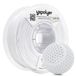 PLA-filament flexible, 1,75 mm, 1 kg, blanc, pour impression 3D