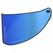 HJC Vizier HJ-48 Pinlock voorbereid, Vizieren en Pinlocks, RST blauw