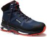 Elten Bente Mid 760721 S3 Veiligheidsschoenen - Blauw - Maat 45