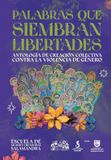 Palabras Libri GmbH Palabras que Siembran Libertades