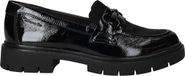 Tamaris Comfort Loafers - Dames - Zwart - Maat:40