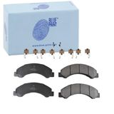 BP Blue Print ADZ94223 Remvoering voor Isuzu NPR/NKR | Compatibel met: TOYOTA DYNA Pritsche/Fahrgestell (KD_, LY_, _Y2_, _U3_, _U4_, _U6_,