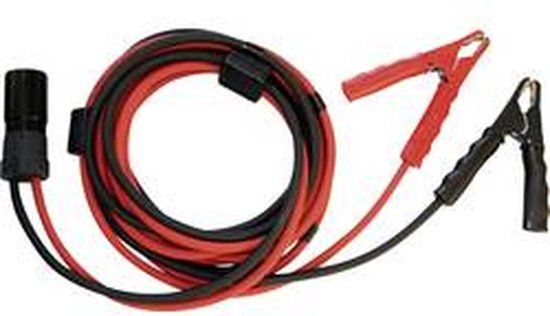 SET® TS 170 Startkabels 35 mm² Koper 5.00 m