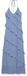 Vero Moda VMMARJORIE Lange jurk Bel Air Blue
