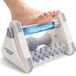 Ultimate Relief 3-en-1 Voetroller Pro met IJsfunctie