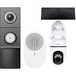 TP-Link Tapo C610 Solar Kit + D235 Smart Battery & Wired Doorbell