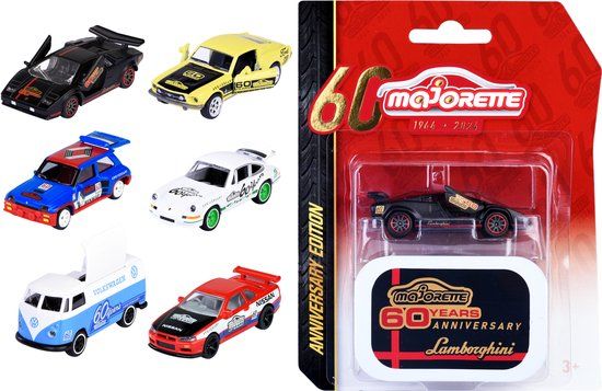 Smoby 212054102, 3 jaar, Meerkleurig