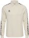 Hummel Polo Root Manches Longues Coton Unisexe XXL Cannoli Room