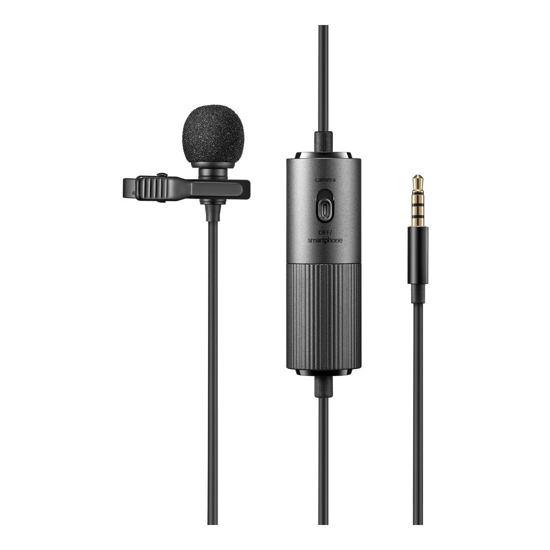 Godox Godox LMS-60C Omnidirectionele Lavalier Microfoon