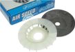 Polini Joue fixe variateur pour scooter Piaggio 50 Typhoon Avant 1998 244.110