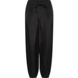 Kaffe Broek 'Bella' zwart