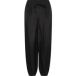 Kaffe Broek 'Bella' zwart