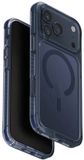 Uniq Combat Case voor iPhone 17 Pro Max Magsafe Magclick Zwart