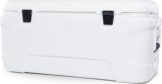 Igloo Marine Contour 120 Koelbox - 113 Liter - Wit