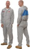 3M Herbruikbare Spuitoverall Grijs - maat XL