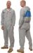 3M Herbruikbare Spuitoverall Grijs - maat XL