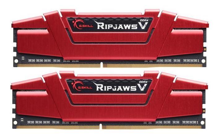 g.skill 16GB DDR4-2400