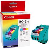 Canon BC-31e - Inktcartridge - Kleur