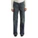 G-STAR Jean bleu foncé