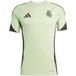 Real Madrid Maillot d'entraînement 2025/26