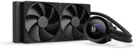 NZXT Kraken Plus 240 Black