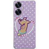 ERT GROUP mobiel telefoonhoesje voor Realme C55 origineel en officieel erkend Scooby Doo patroon 005