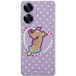 ERT GROUP mobiel telefoonhoesje voor Realme C55 origineel en officieel erkend Scooby Doo patroon 005