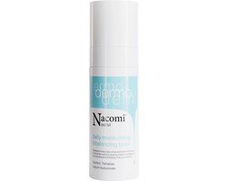 Nacomi NXT Moisturizing & Balancing Toner For Dry And Sensitive Skin 100ml