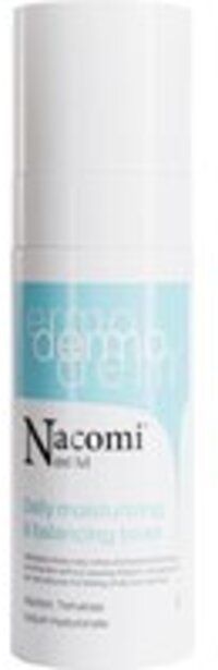 Nacomi NXT Moisturizing & Balancing Toner For Dry And Sensitive Skin 100ml.