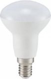 V-TAC LED Reflector 3W E14 Warm White 3000K