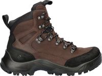 Ecco Offroad heren wandelschoen - Bruin multi - Maat 42