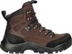 Ecco Offroad heren wandelschoen - Bruin multi - Maat 42