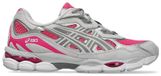 ASICS Gel-NYC Pink Glo Concrete - EU 40.5