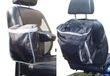 Ensemble de sacs pour scooter de mobilité