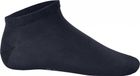 PROACT® Chaussettes de sport en bambou PA037 - Bleu marine - 35/38 UE