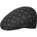 Kangol Baret Cross Weave 504 Noir XL