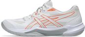 Asics Gel Tactic 13 - Zaalschoenen - Dames - Wit - Maat 39.5