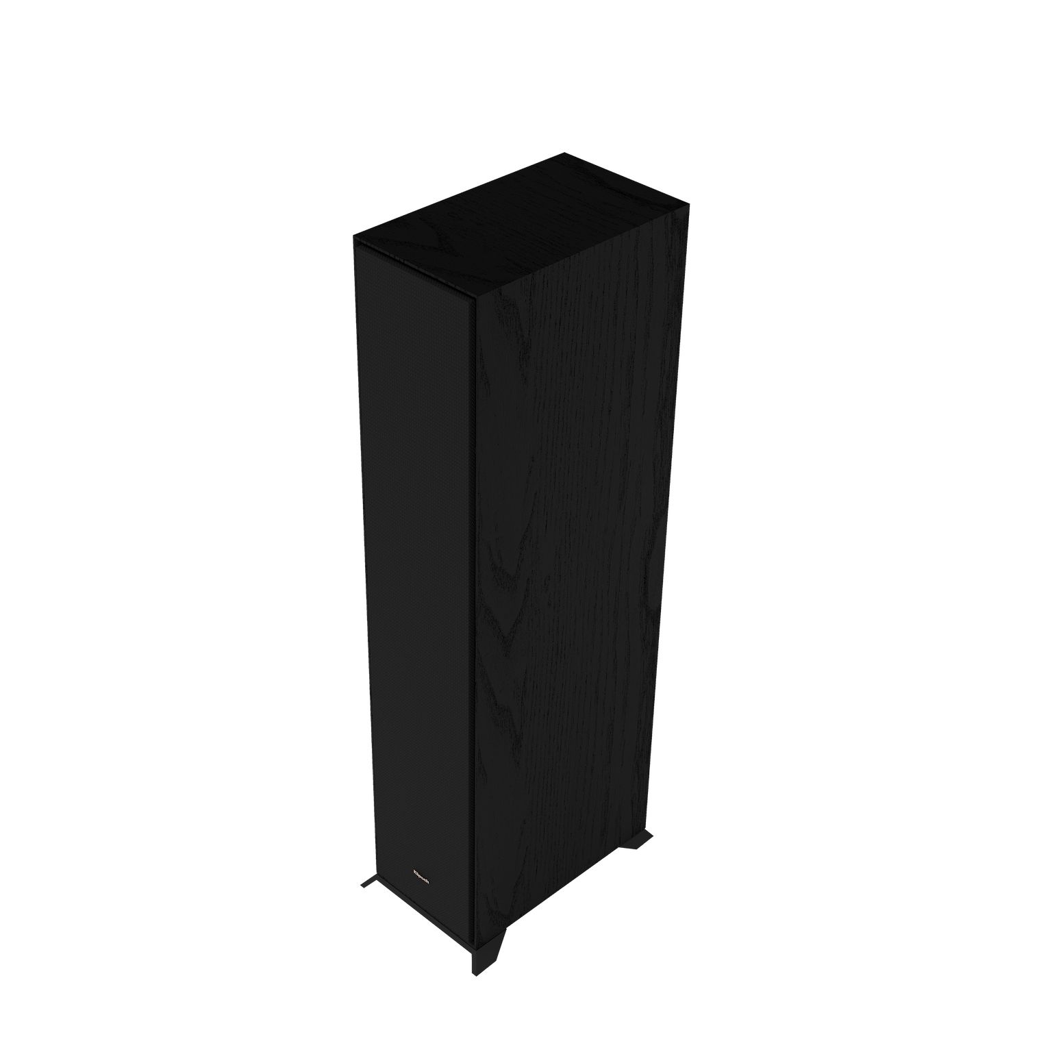 Klipsch R-600F Floorstanding Speaker - Black
