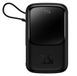 Baseus PPQD060101 Powerbank 10000 mAh Lithium-Polymère (LiPo) Noir