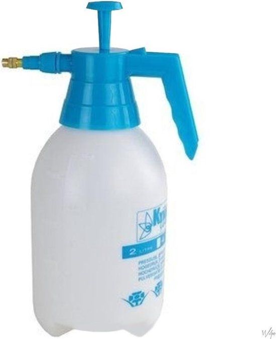 Kynast Hogedruksproeier/Plantenspuit 2 Liter