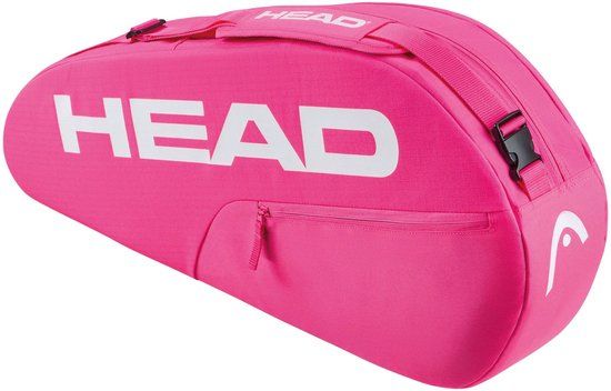 Head Base 3 Racket Tennistas