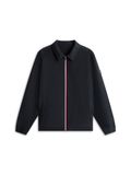 Tommy Hilfiger Heren Bomberjack Katoen/Polyester XL