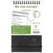 Clairefontaine 78619C schrijfblok & schrift