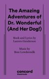 The Libri GmbH The Amazing Adventures of Dr. Wonderful (And Her Dog!) Paperback