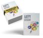 Better Office Products Happy Birthday Cards, 100-Pack, 4 x 6 inch, Fun Balloon Cover Design, Blank Inside, with Envelopes