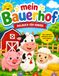 Mein erstes Bauernhof-Malbuch